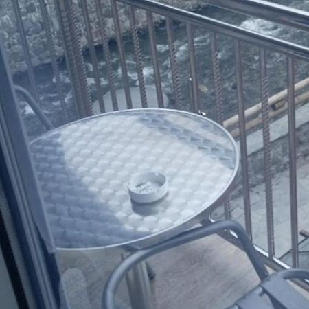 Lela Lägenhet Josanicka Banja Exteriör bild